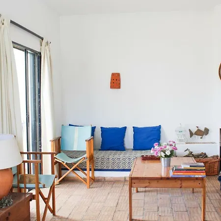 Villa Pedras D'El Rei Tavira Zewnętrze zdjęcie