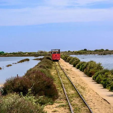 Villa Pedras D'El Rei Tavira Zewnętrze zdjęcie
