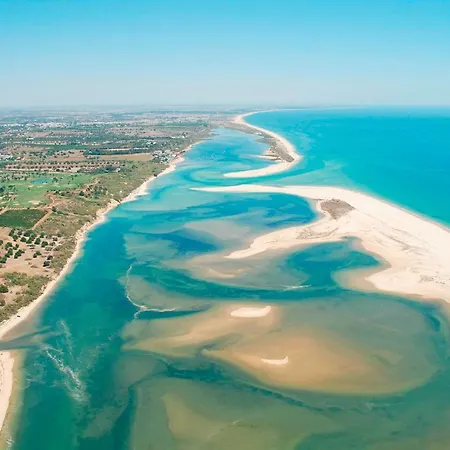 Villa Pedras D'El Rei Tavira Zewnętrze zdjęcie