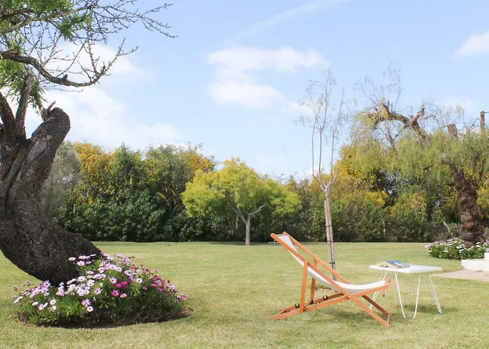 Villa Pedras D\'El Rei