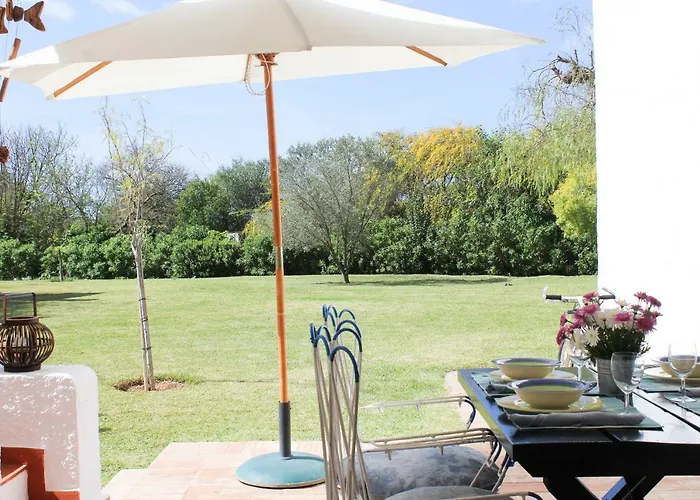 Villa Pedras D\'El Rei