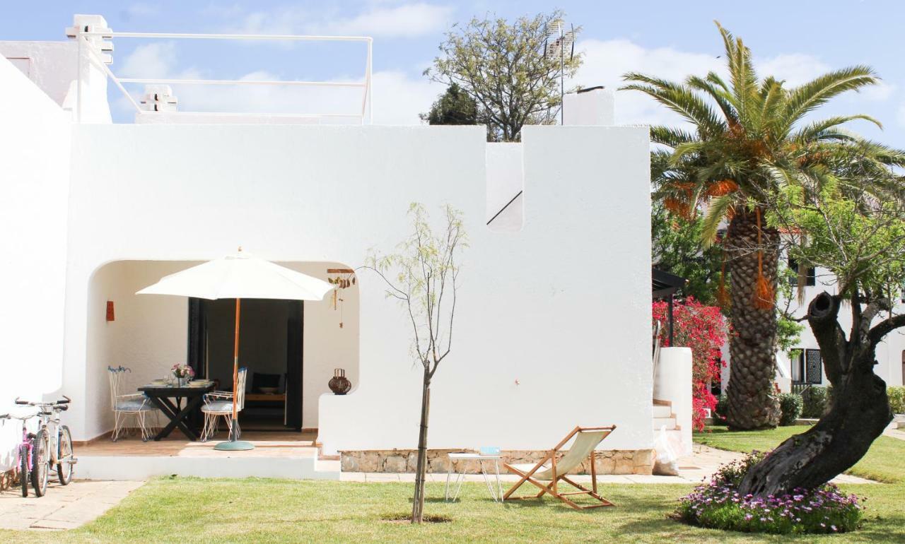 Pedras D'el Rei Tavira
