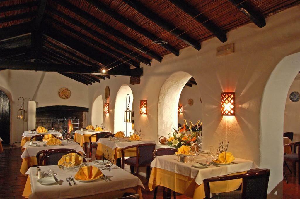 Pedras D'el Rei Villa *