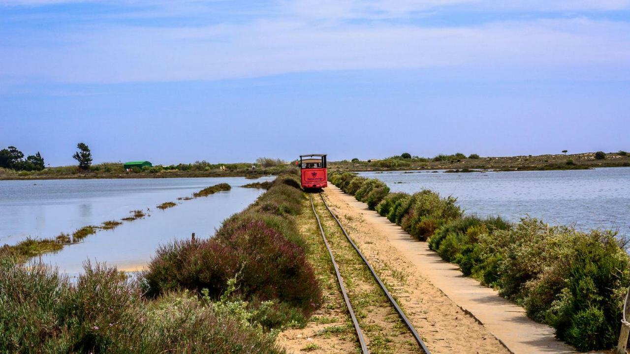 Pedras D'el Rei * Tavira