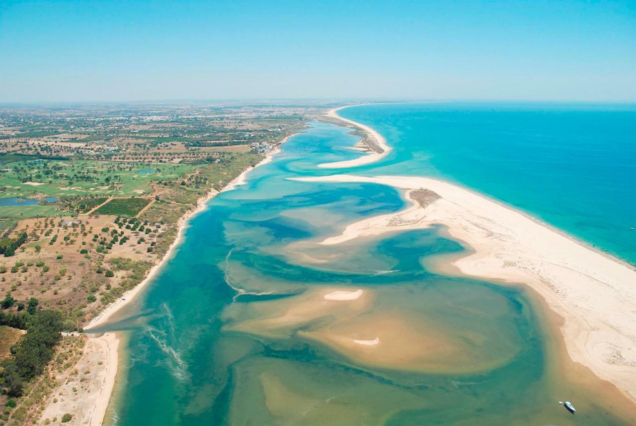 Villa Pedras D'el Rei Tavira